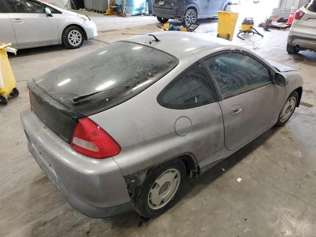 2005 Honda Insight