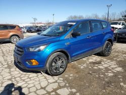 2019 Ford Escape S en venta en Lexington, KY