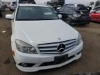 2008 Mercedes-Benz C 350