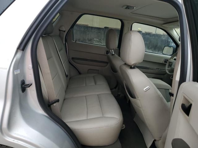 2008 Ford Escape XLT