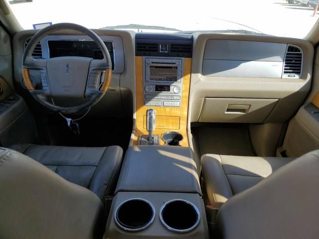 2008 Lincoln Navigator L