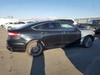 2013 Ford Fusion Titanium