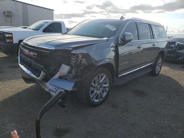 2021 GMC Yukon XL K1500 SLT