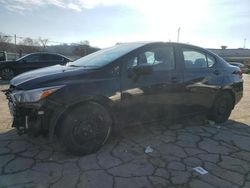 Salvage cars for sale at Lebanon, TN auction: 2020 Nissan Versa S