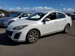 Vehiculos salvage en venta de Copart Cleveland: 2011 Mazda 3 I