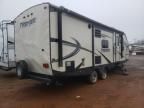 2015 Keystone Travel Trailer