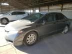 2009 Honda Civic VP