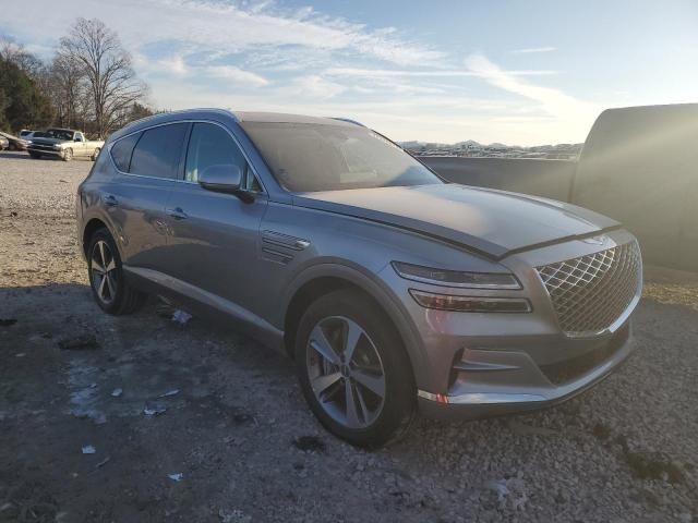 2021 Genesis GV80 Base