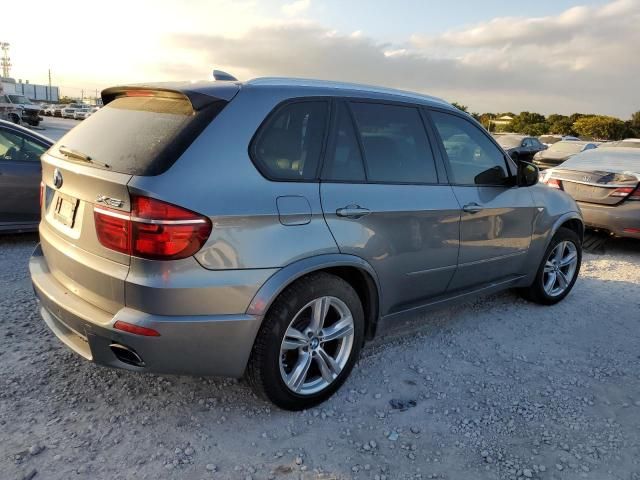 2013 BMW X5 XDRIVE50I