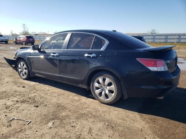 2009 Honda Accord EXL