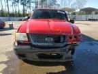 2003 Ford Ranger Super Cab