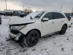 2017 Acura MDX Advance