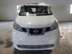 2020 Nissan NV200 2.5S