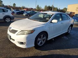 2011 Toyota Camry Base en venta en Gaston, SC