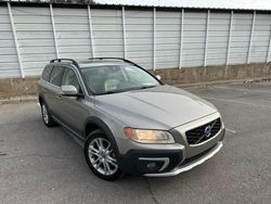 Volvo salvage cars for sale: 2016 Volvo XC70 T5 Premier