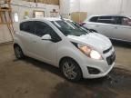 2014 Chevrolet Spark 1LT