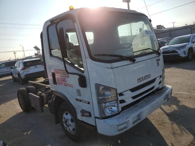 2016 Isuzu NPR