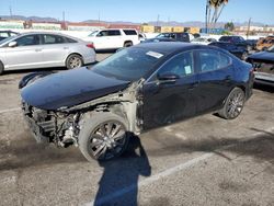 Salvage cars for sale at Van Nuys, CA auction: 2019 Mazda 3 Preferred