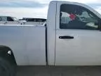 2008 Chevrolet Silverado C1500