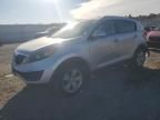 2012 KIA Sportage LX