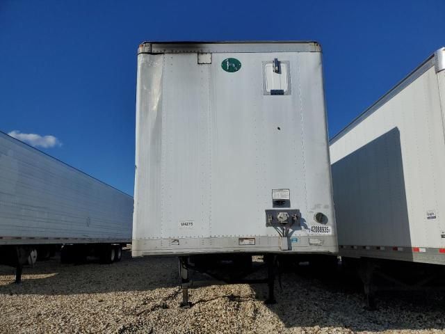 2009 Great Dane 53 Trailer