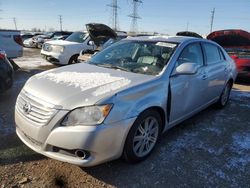 Toyota Vehiculos salvage en venta: 2009 Toyota Avalon XL