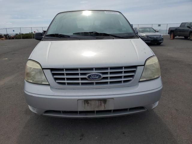 2007 Ford Freestar SE