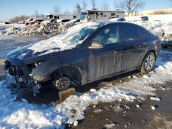 2015 Chevrolet Cruze LS en venta en Bridgeton, MO