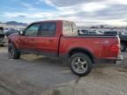 2002 Ford F150 Supercrew