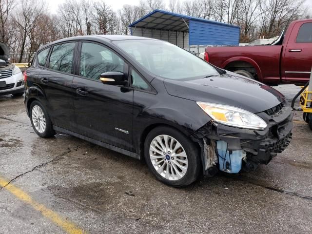 2017 Ford C-MAX SE