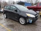 2017 Ford C-MAX SE