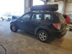 2012 Subaru Forester 2.5X