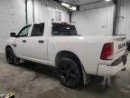 2020 Dodge RAM 1500 Classic Tradesman