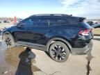 2023 KIA Sportage X Line