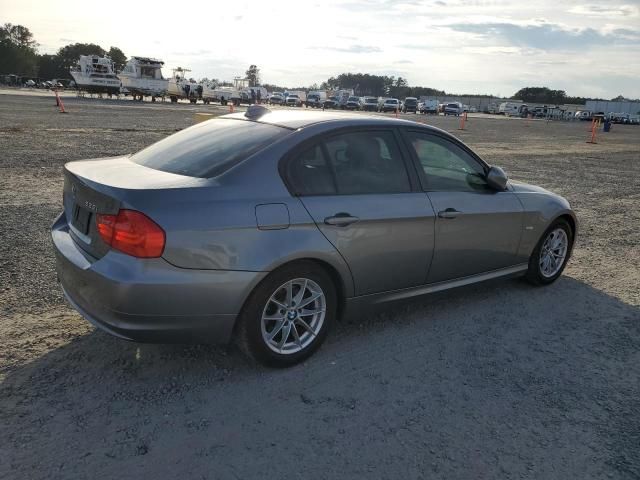 2010 BMW 328 I