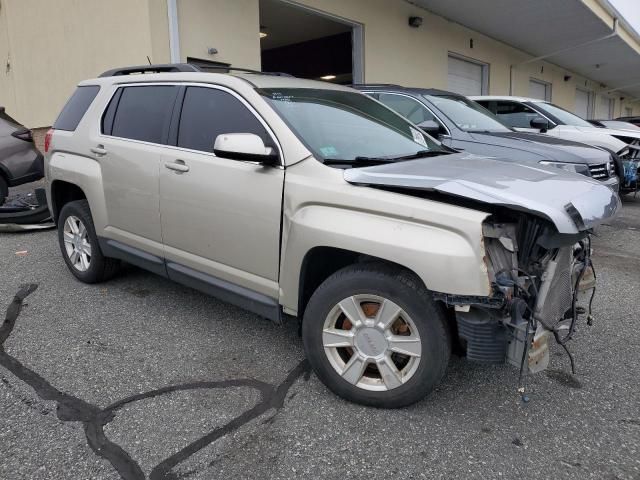 2013 GMC Terrain SLE