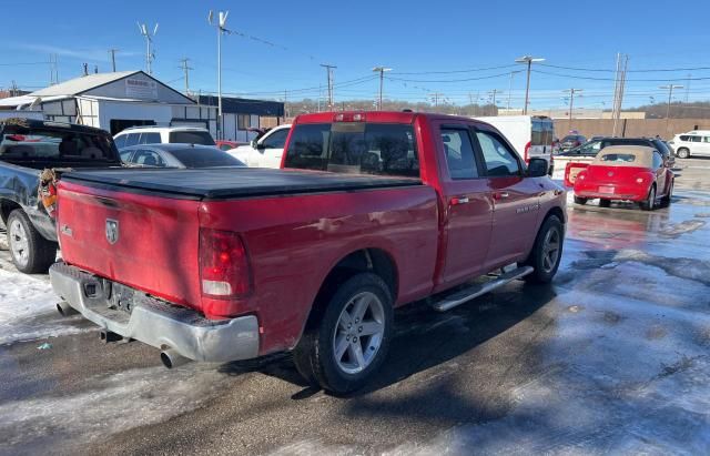 2011 Dodge RAM 1500