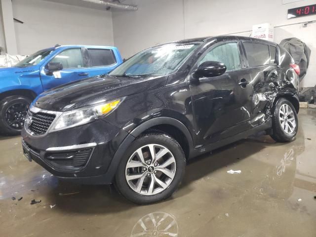 2014 KIA Sportage LX