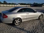 2003 Mercedes-Benz CLK 500