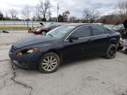 Mazda salvage cars for sale: 2009 Mazda 6 I