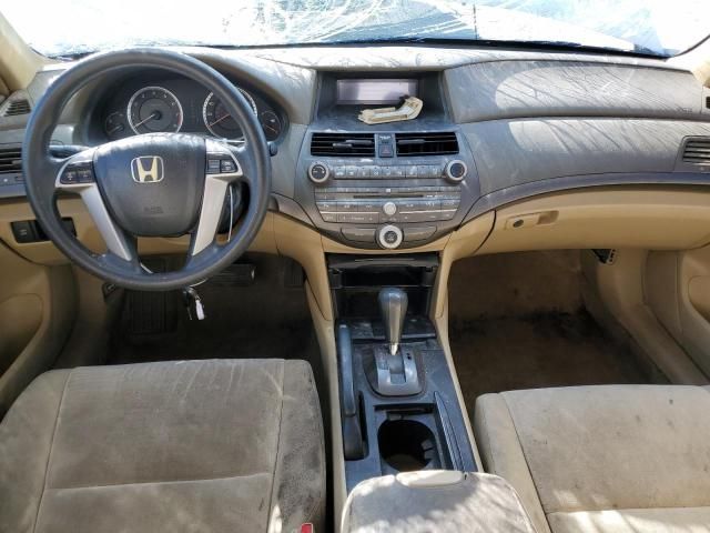 2009 Honda Accord LXP