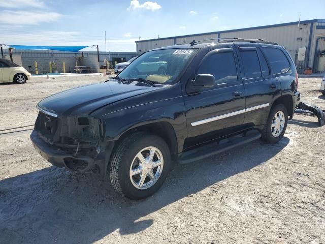 2007 GMC Envoy