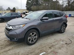 2018 Honda CR-V EX en venta en Knightdale, NC