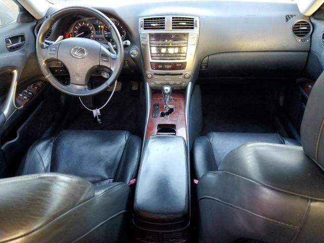 2008 Lexus IS 250