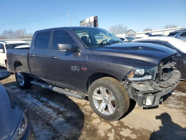 2014 Dodge RAM 1500 Sport