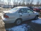 1999 Toyota Corolla VE