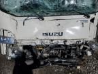 2024 Isuzu NPR HD