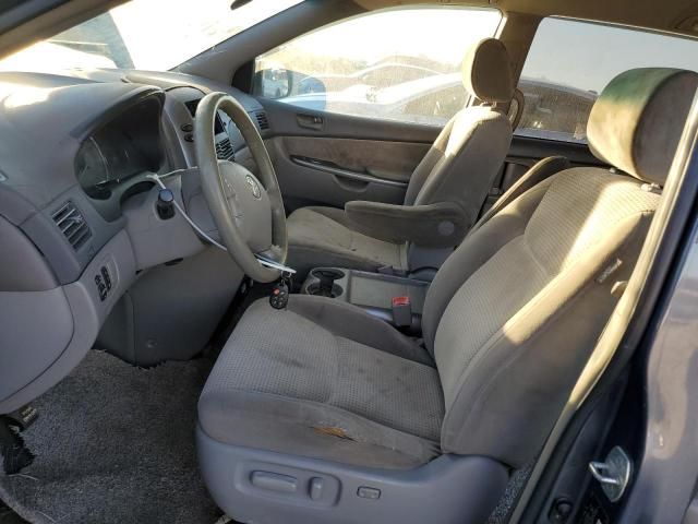 2008 Toyota Sienna CE