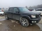 2014 Honda Ridgeline RTL-S