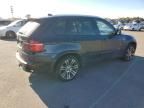 2013 BMW X5 XDRIVE50I